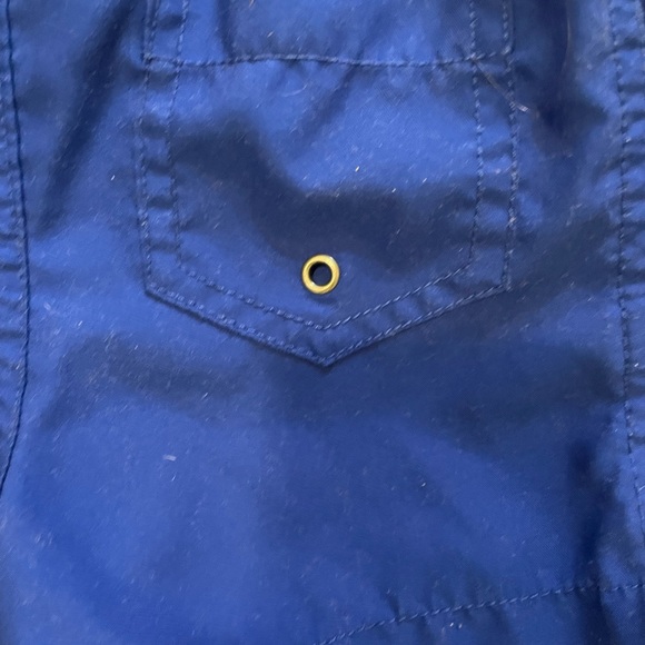 Polo Ralph Lauren Swim Shorts - Picture 4 of 5